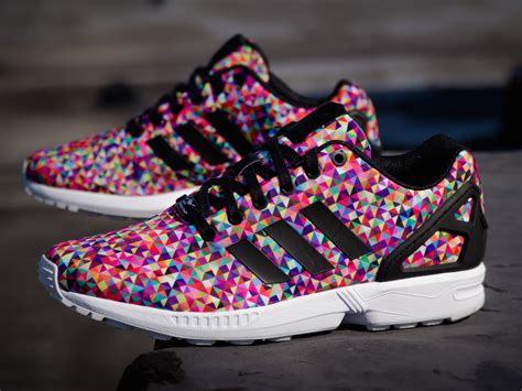 adidas zx flux donkerblauw dames|Womens adidas zx flux shoes + FREE SHIPPING .